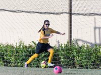 Ella Soccer Match 12-03-16